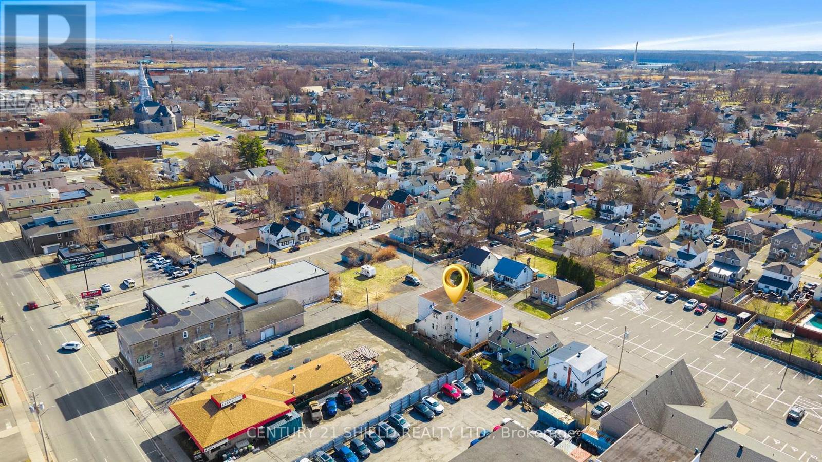 619 RIDLEY AVENUE - 19