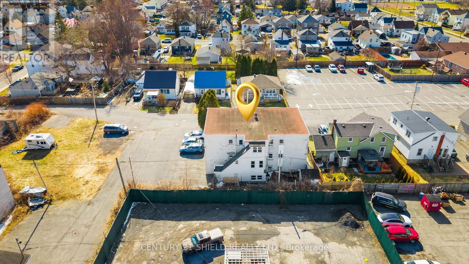 619 RIDLEY AVENUE - 20