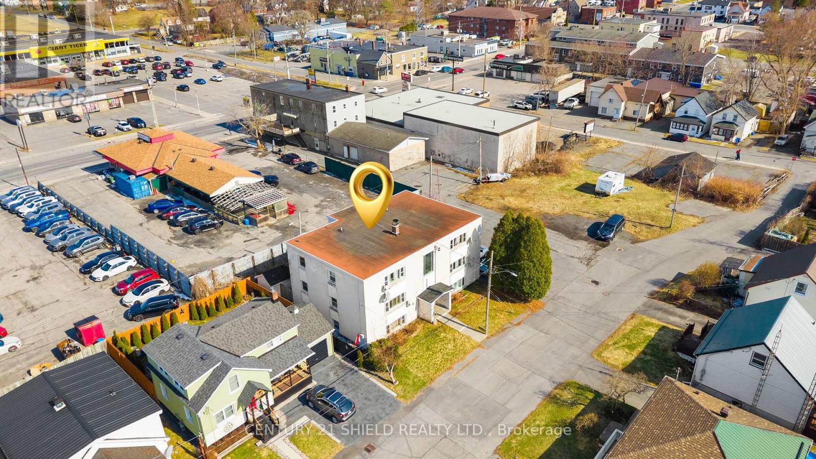 619 RIDLEY AVENUE - 21