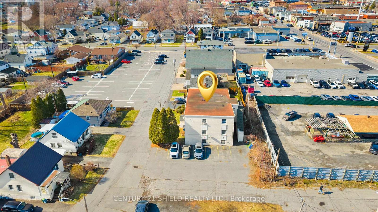619 RIDLEY AVENUE - 22