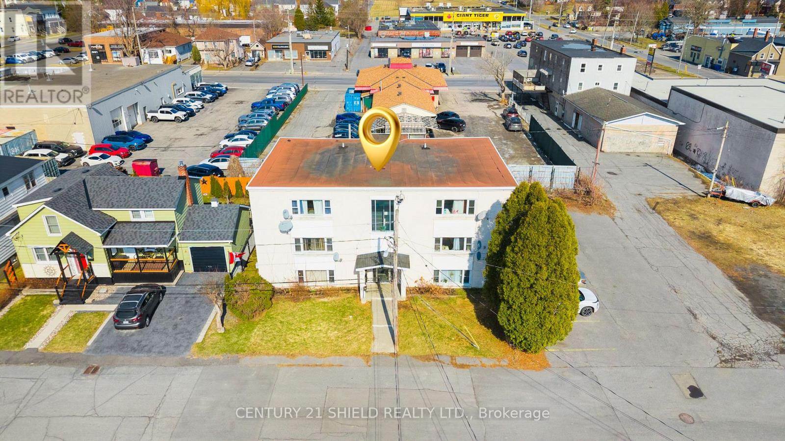 619 RIDLEY AVENUE - 23