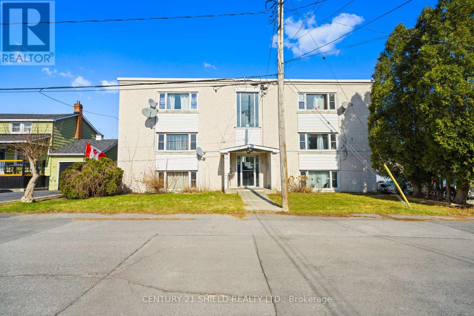 619 RIDLEY AVENUE - 3
