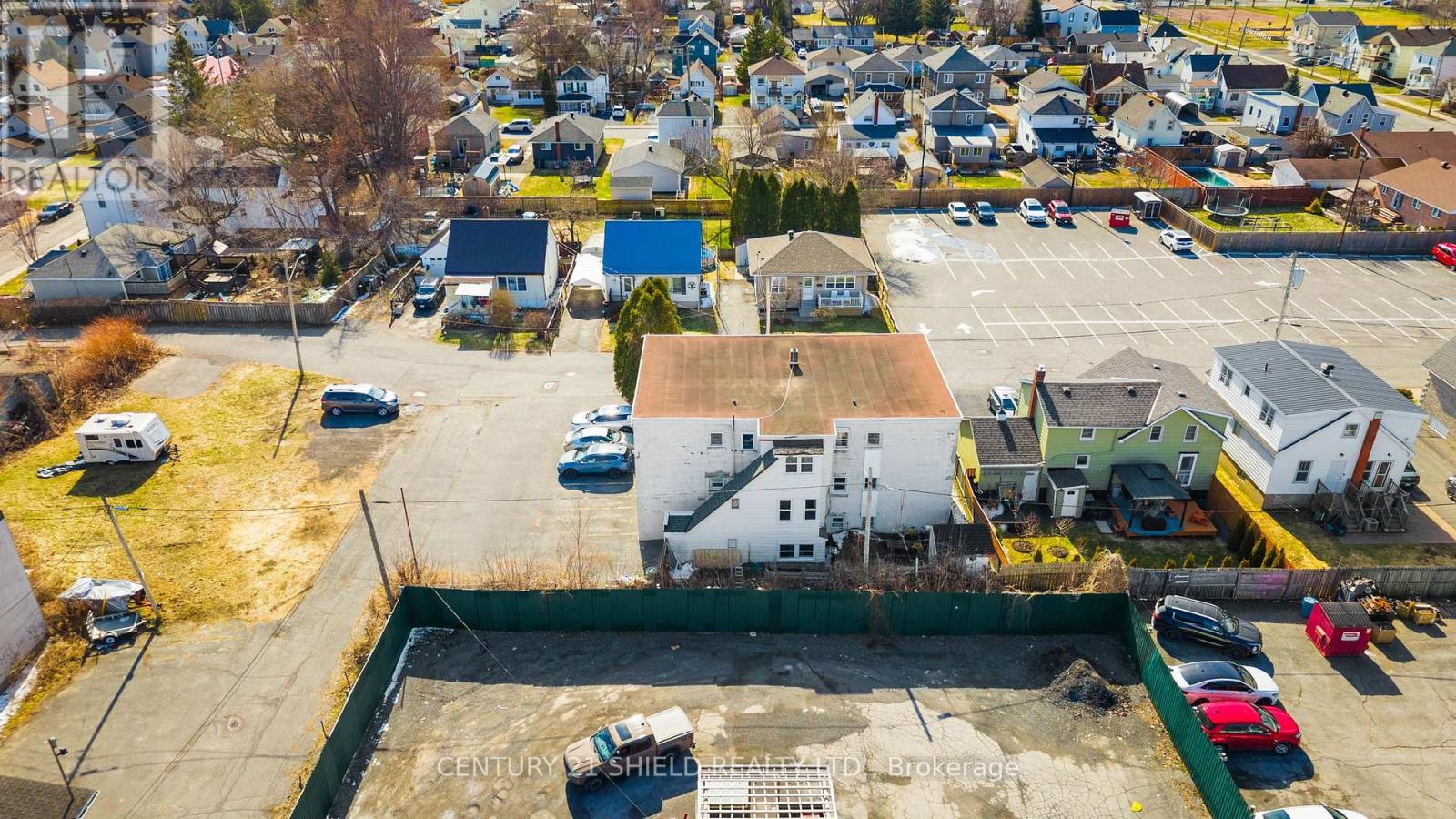 619 RIDLEY AVENUE - 7