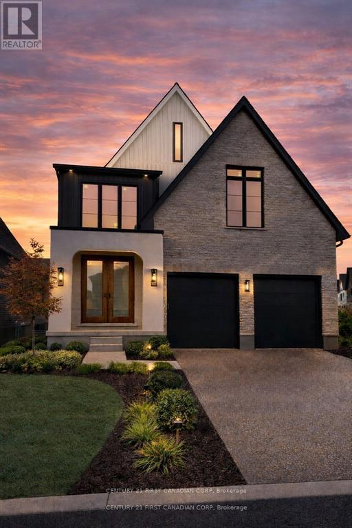 LOT 104 DARWIN CRESCENT