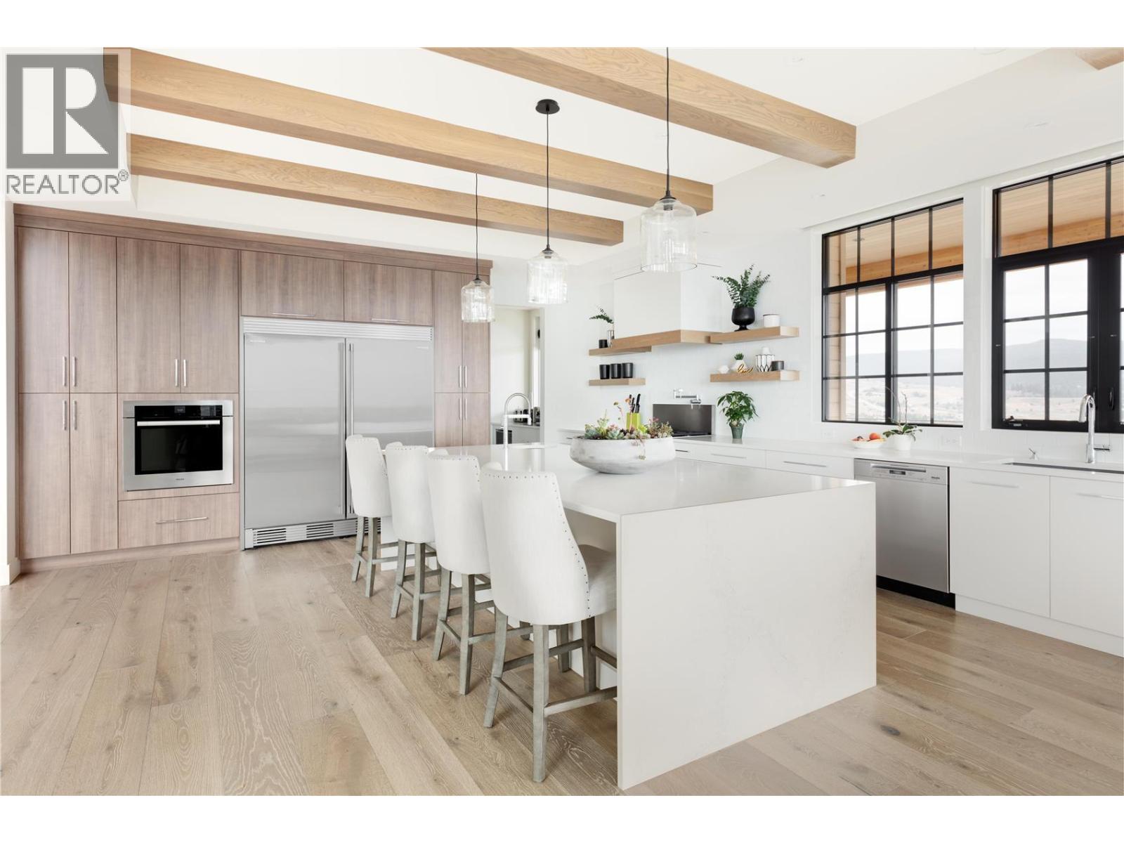  1372 Mine Hill Drive, Kelowna