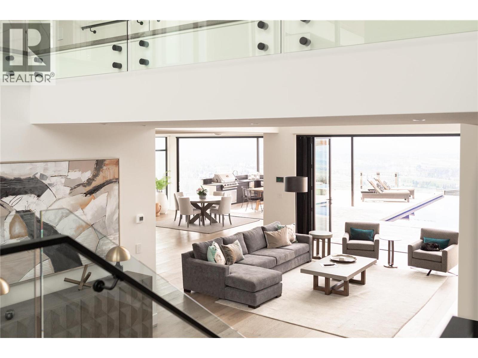  1372 Mine Hill Drive, Kelowna