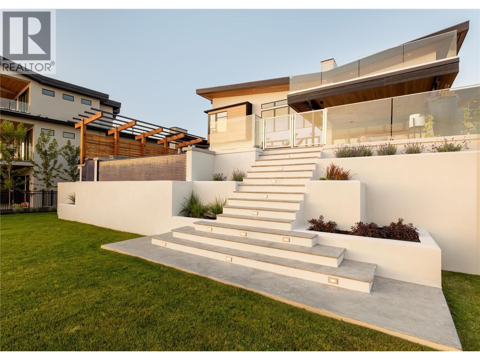  1372 Mine Hill Drive, Kelowna