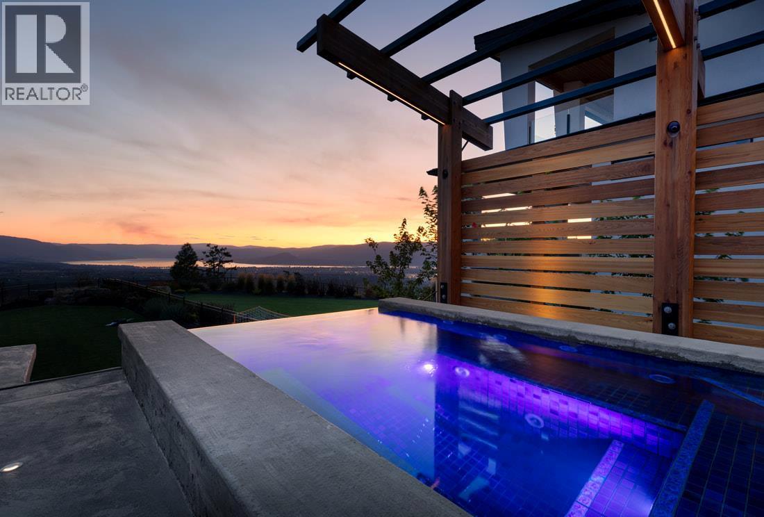  1372 Mine Hill Drive, Kelowna