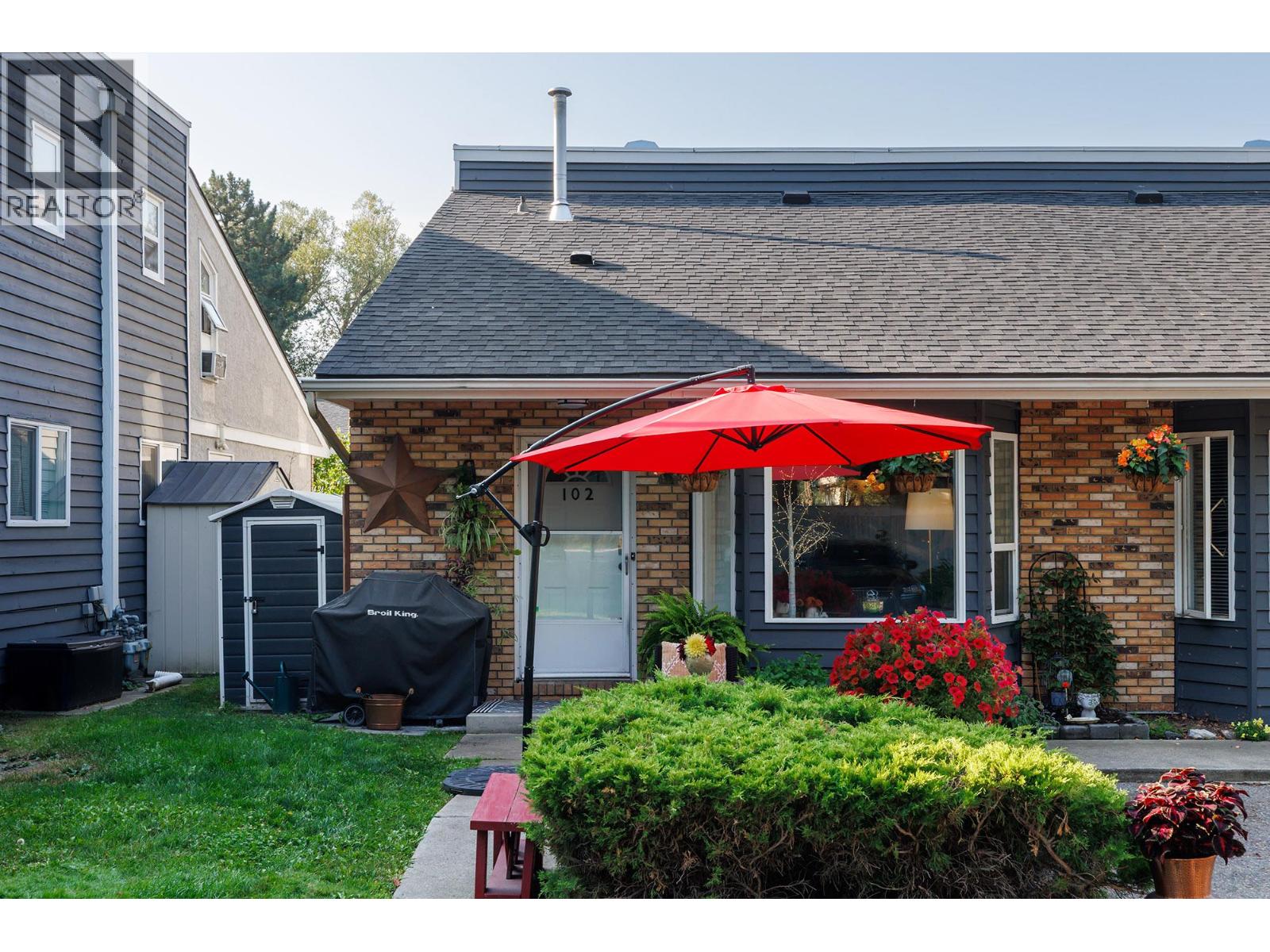 3155 Gordon Drive Unit# 102, Kelowna