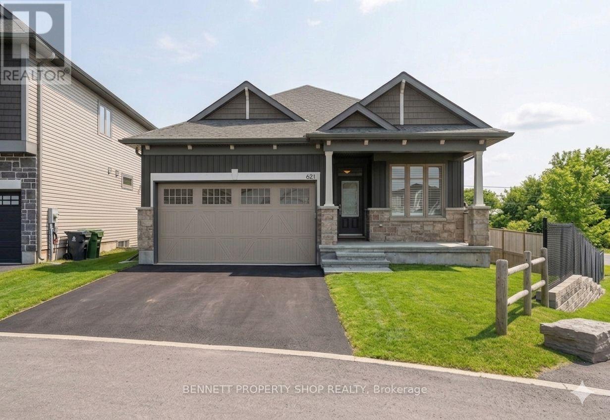 621 ENCLAVE LANE - 1