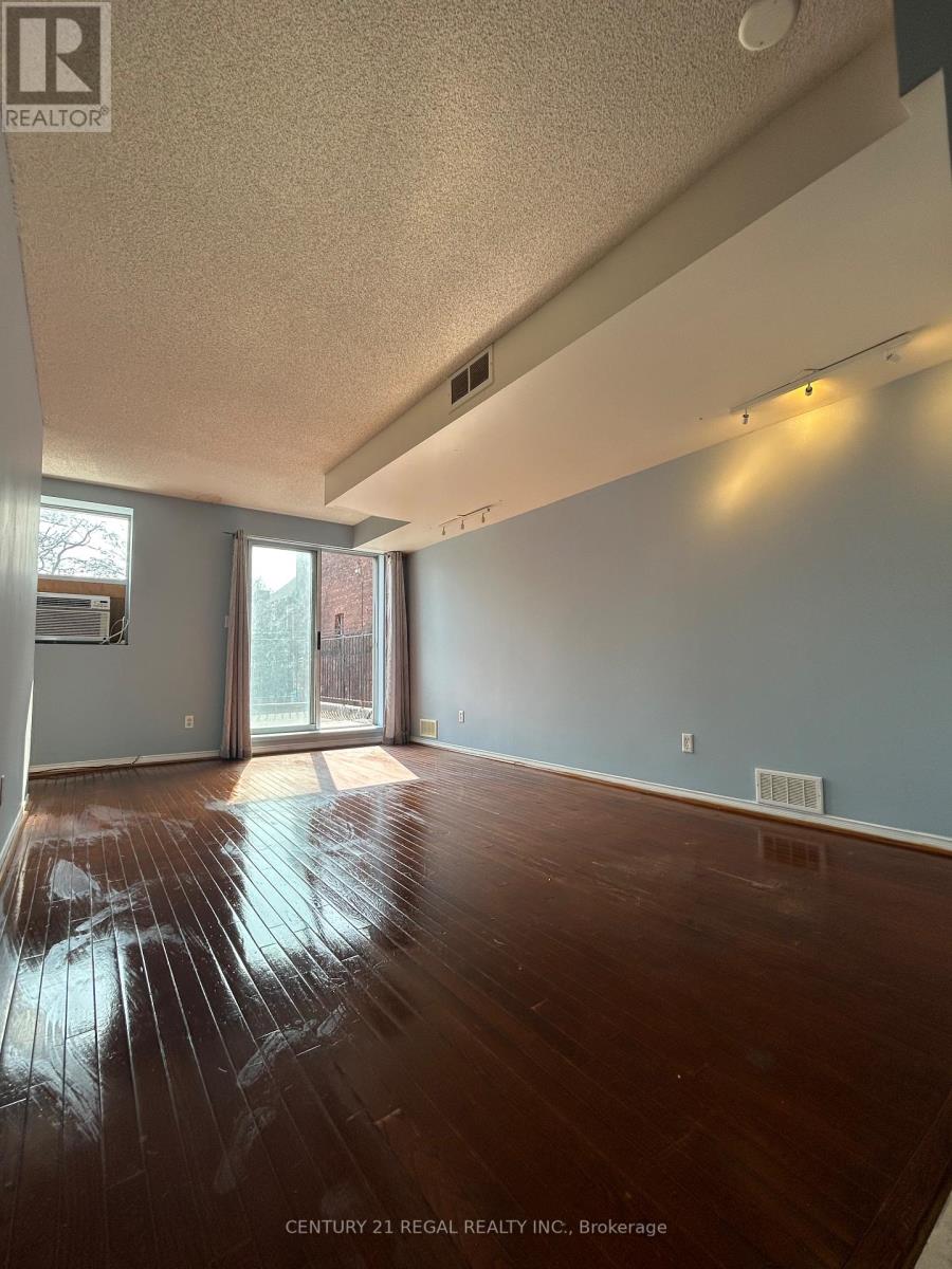 #2 - 1289 QUEEN STREET W