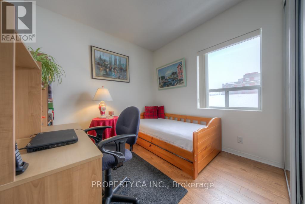 #301 778 SHEPPARD AVENUE W - 13