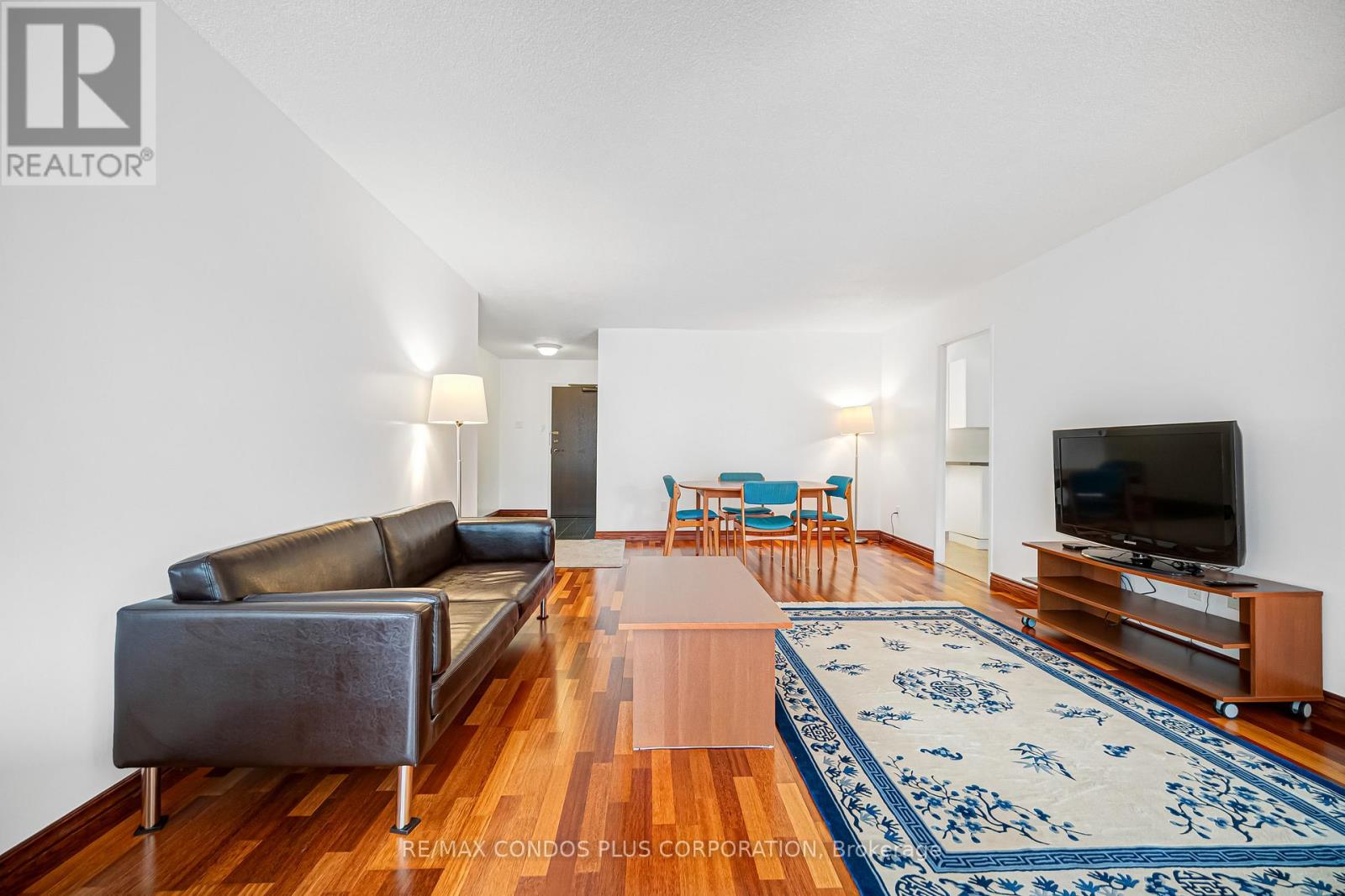 #803 62 WELLESLEY STREET W - 11