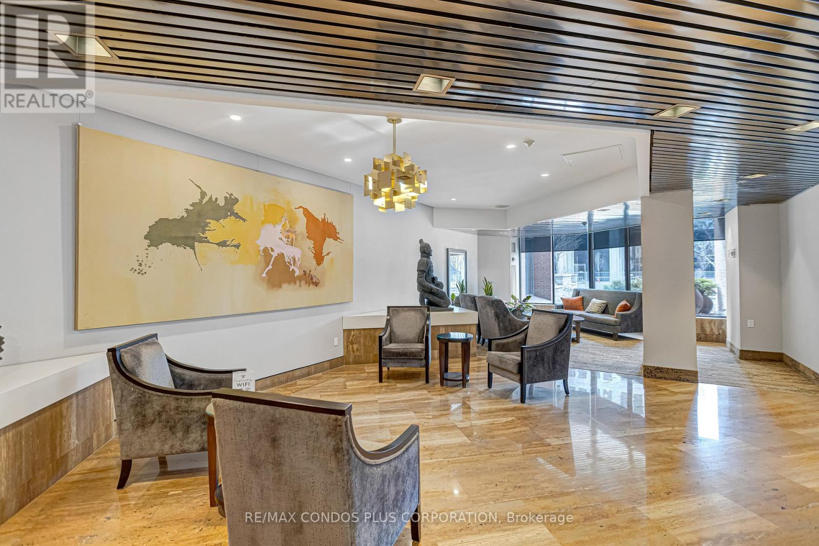 #803 62 WELLESLEY STREET W - 28