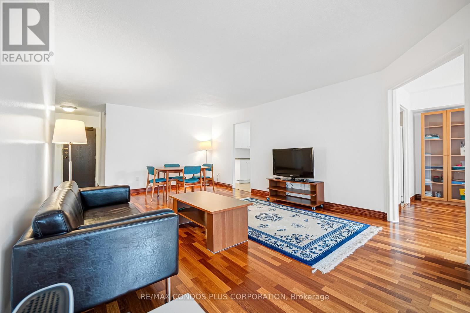 #803 62 WELLESLEY STREET W - 7