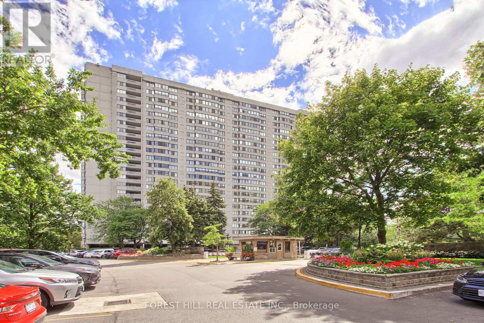 Listing photo of 1909 - 2330 BRIDLETOWNE CIRCLE