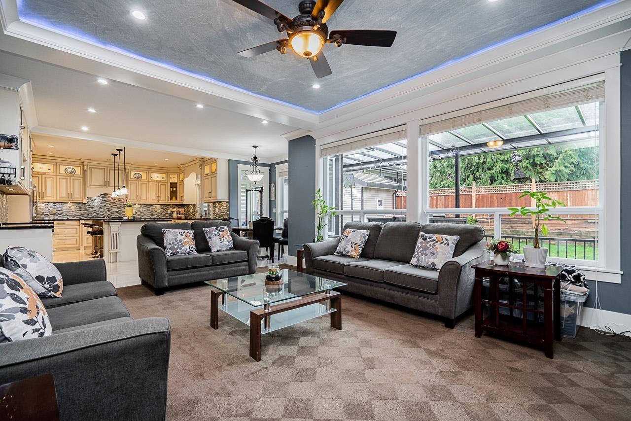 7273 149 STREET, Surrey