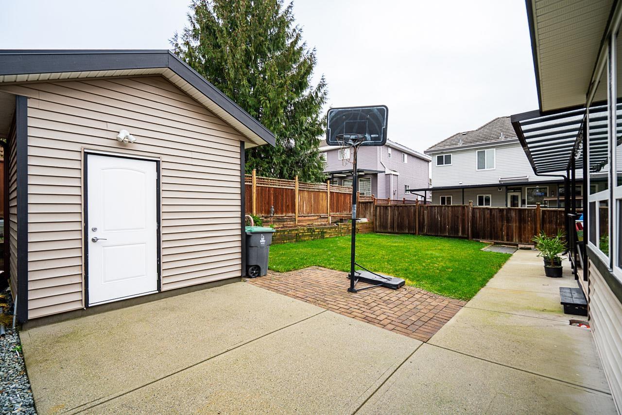 7273 149 STREET, Surrey
