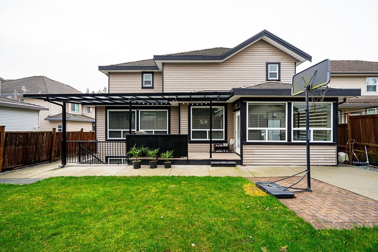 7273 149 STREET, Surrey