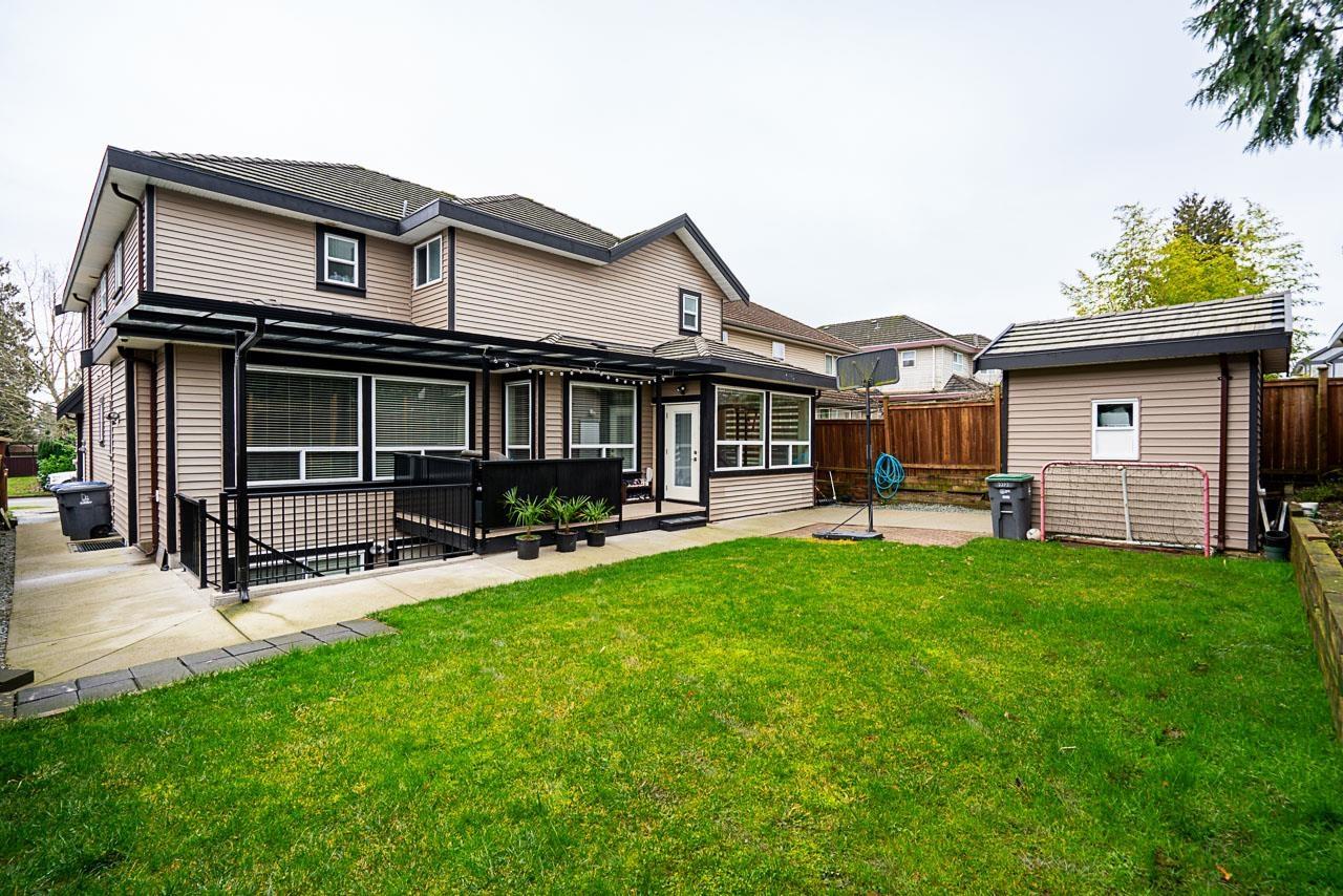 7273 149 STREET, Surrey