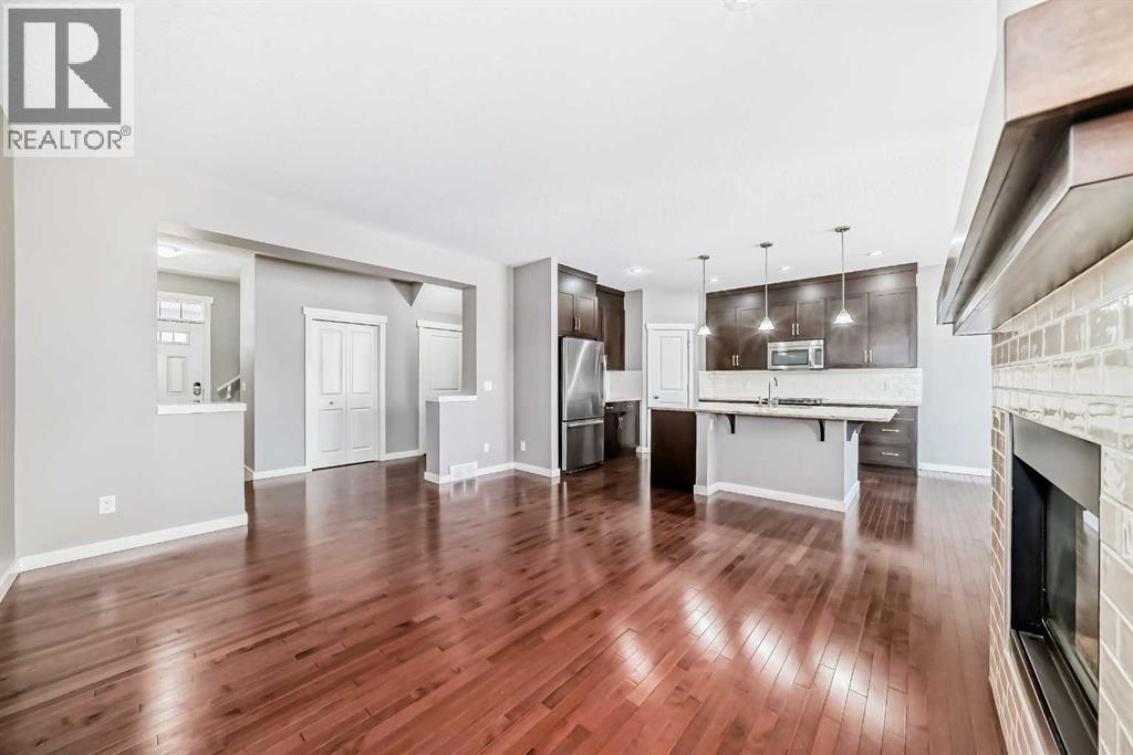 Single Family House for Sale in  Chaparral Valley View SE Chaparral Calgary 