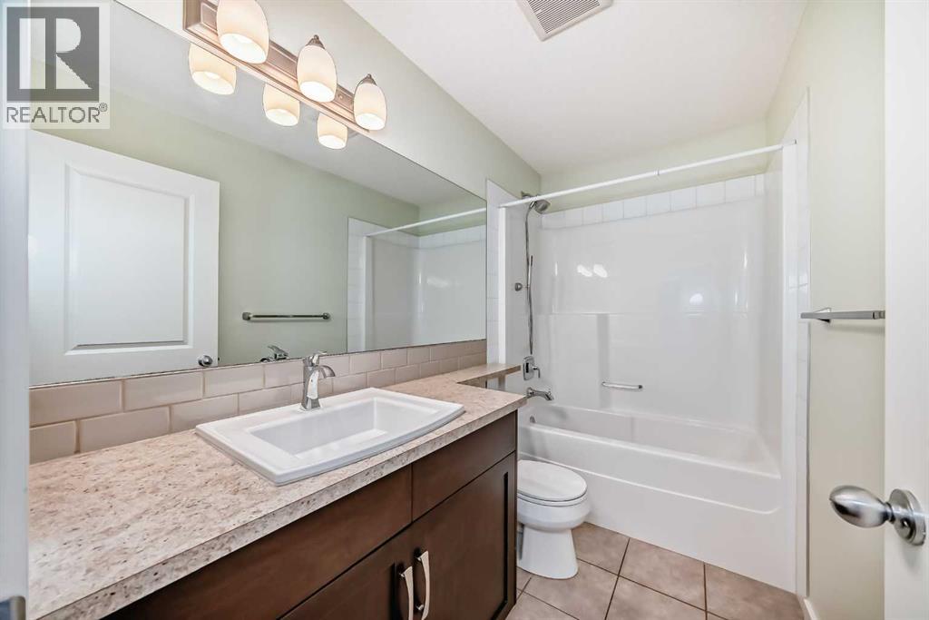 Single Family House for Sale in  Chaparral Valley View SE Chaparral Calgary 