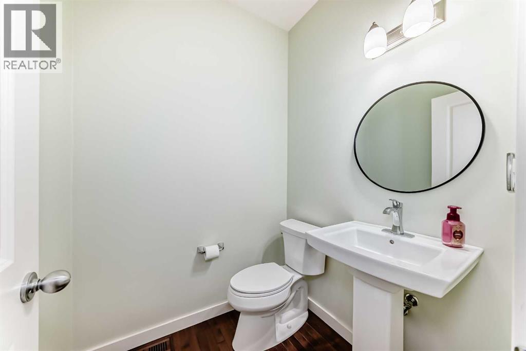 Single Family House for Sale in  Chaparral Valley View SE Chaparral Calgary 