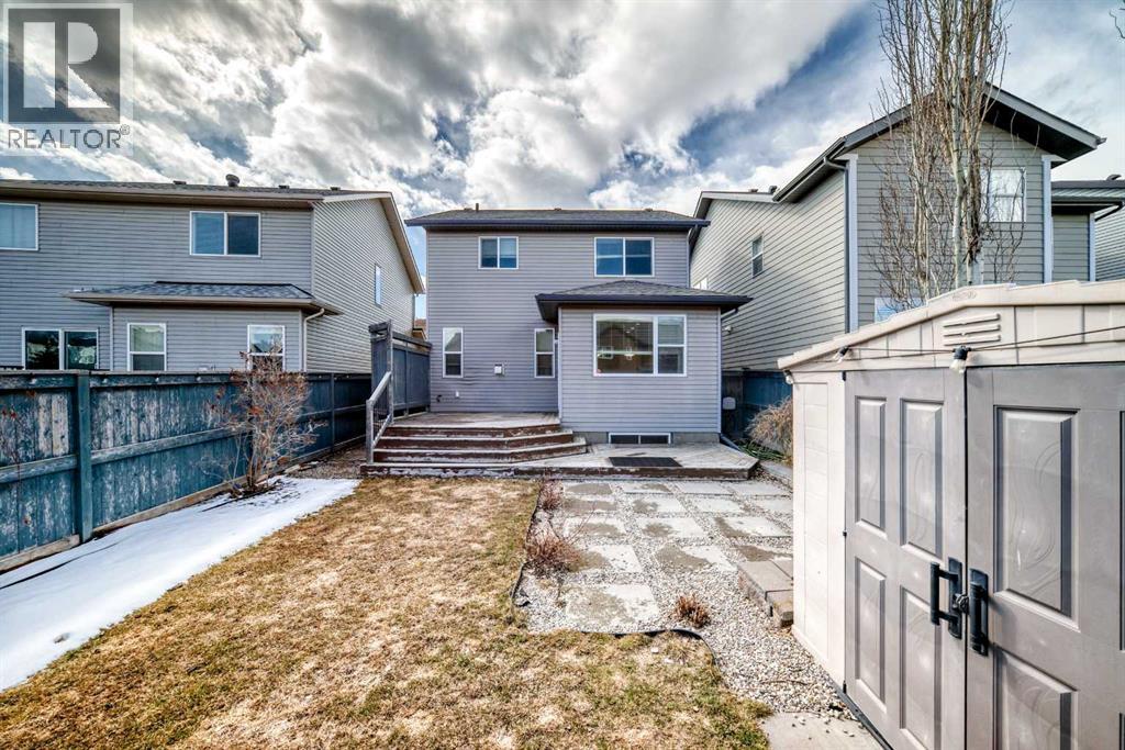 Single Family House for Sale in  Chaparral Valley View SE Chaparral Calgary 