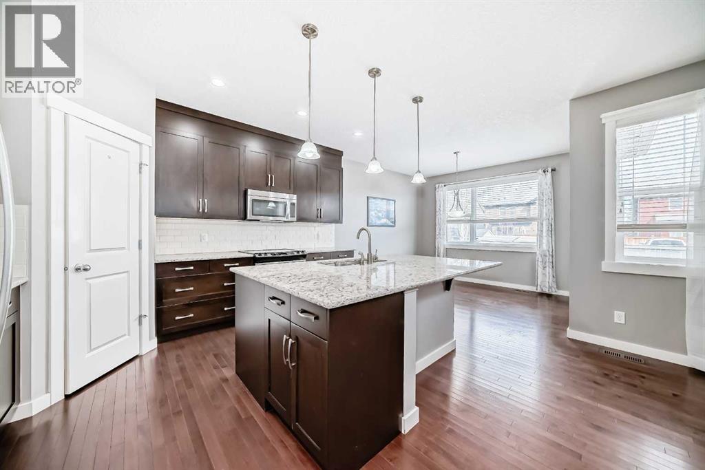 Single Family House for Sale in  Chaparral Valley View SE Chaparral Calgary 