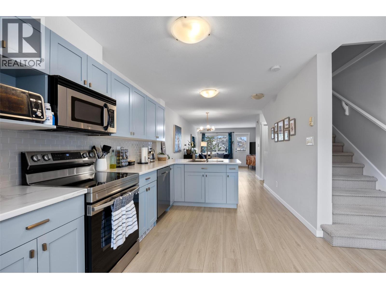 1970 Braeview Place Unit# 49, Kamloops