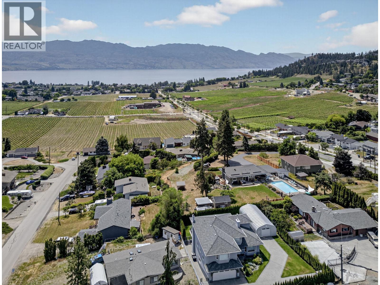  2715 Boucherie Road, West Kelowna