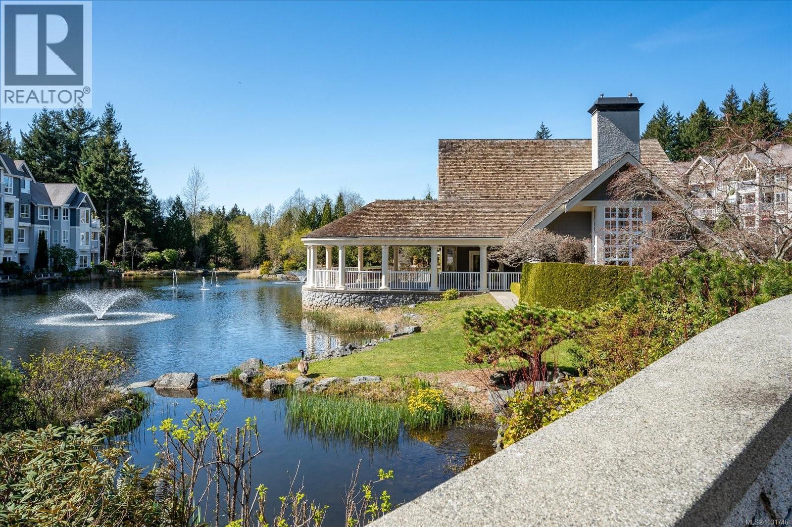 #402 5685 EDGEWATER LANE - 40