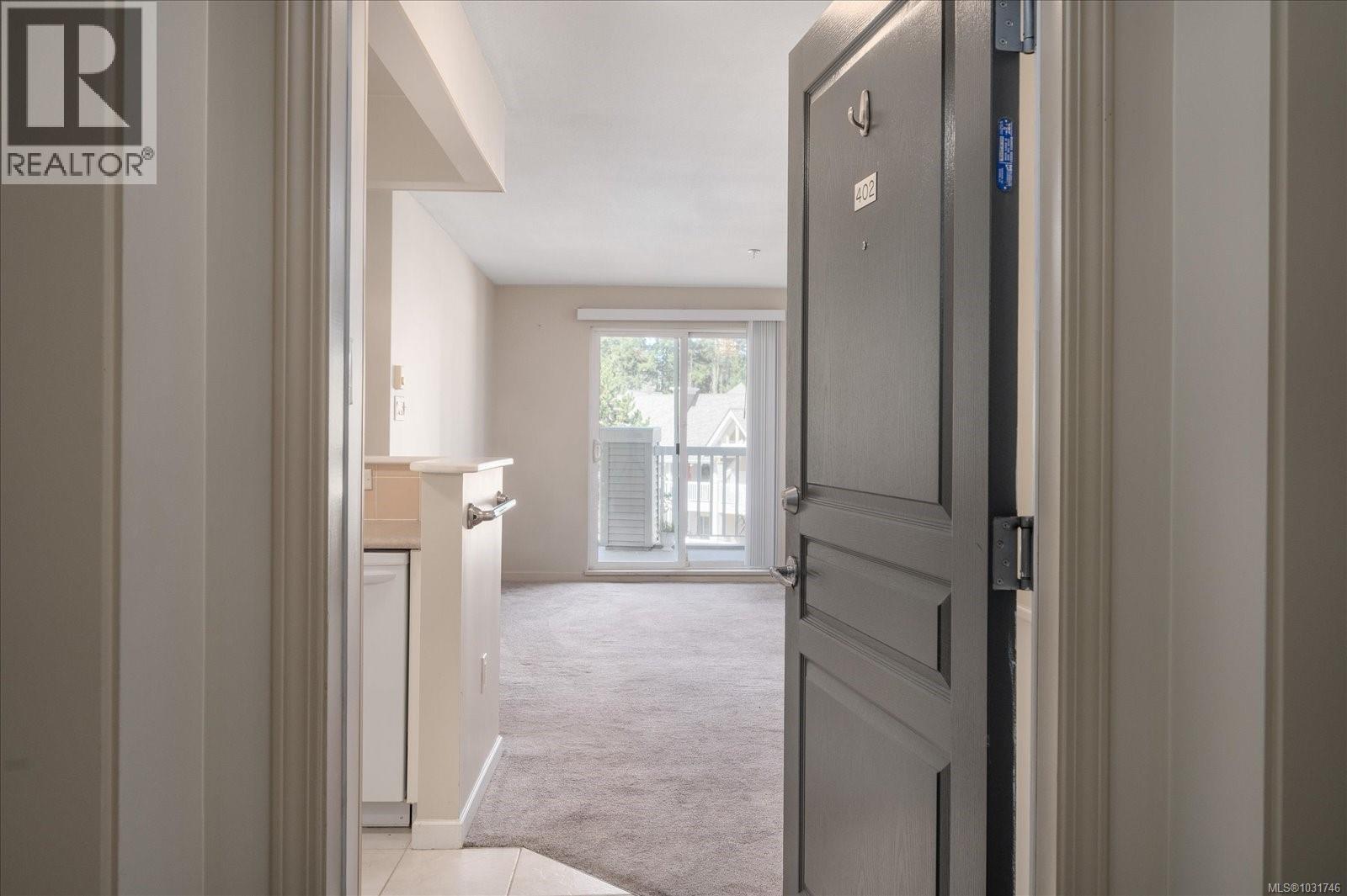 #402 5685 EDGEWATER LANE - 5