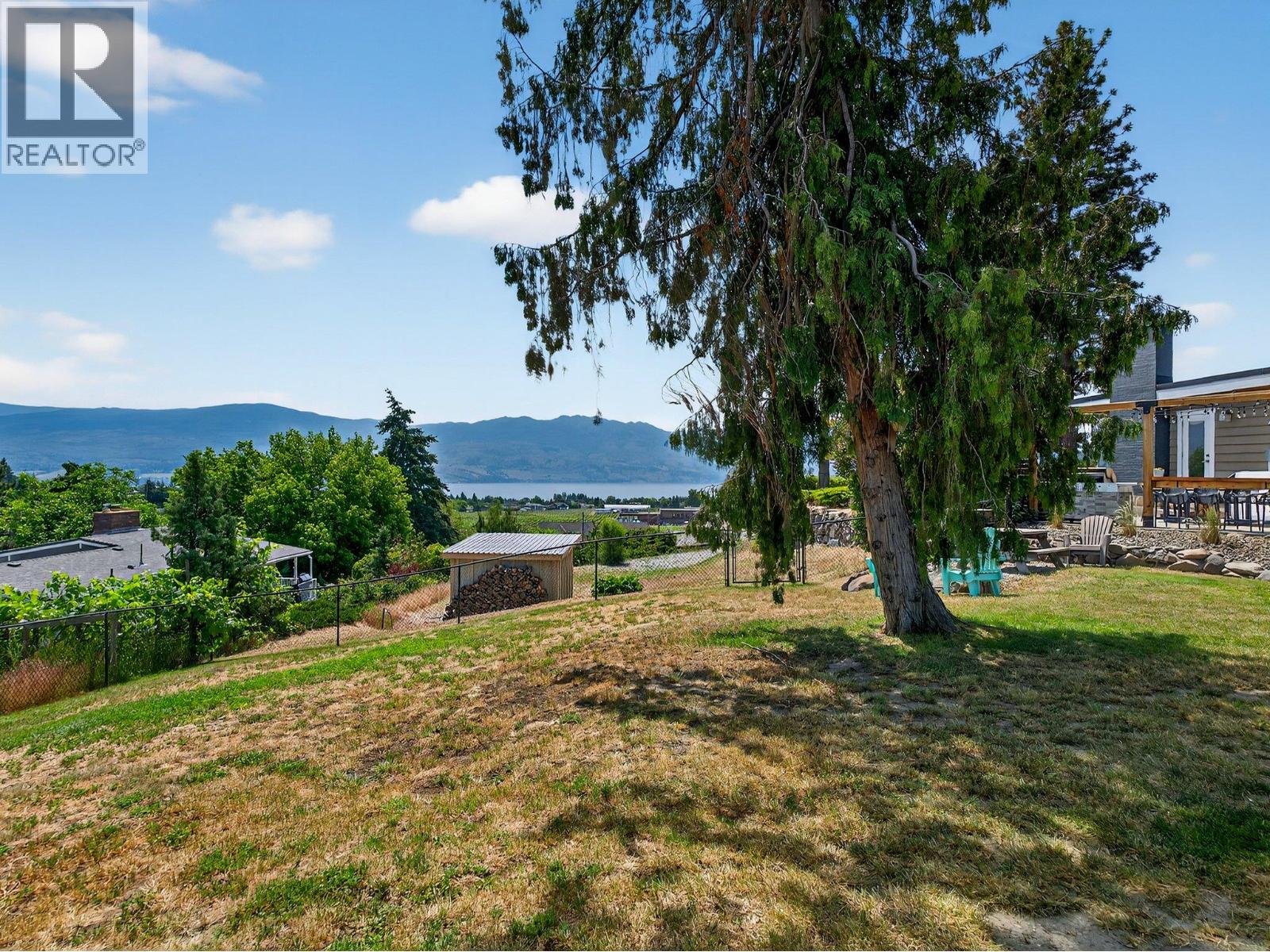  2715 Boucherie Road, West Kelowna