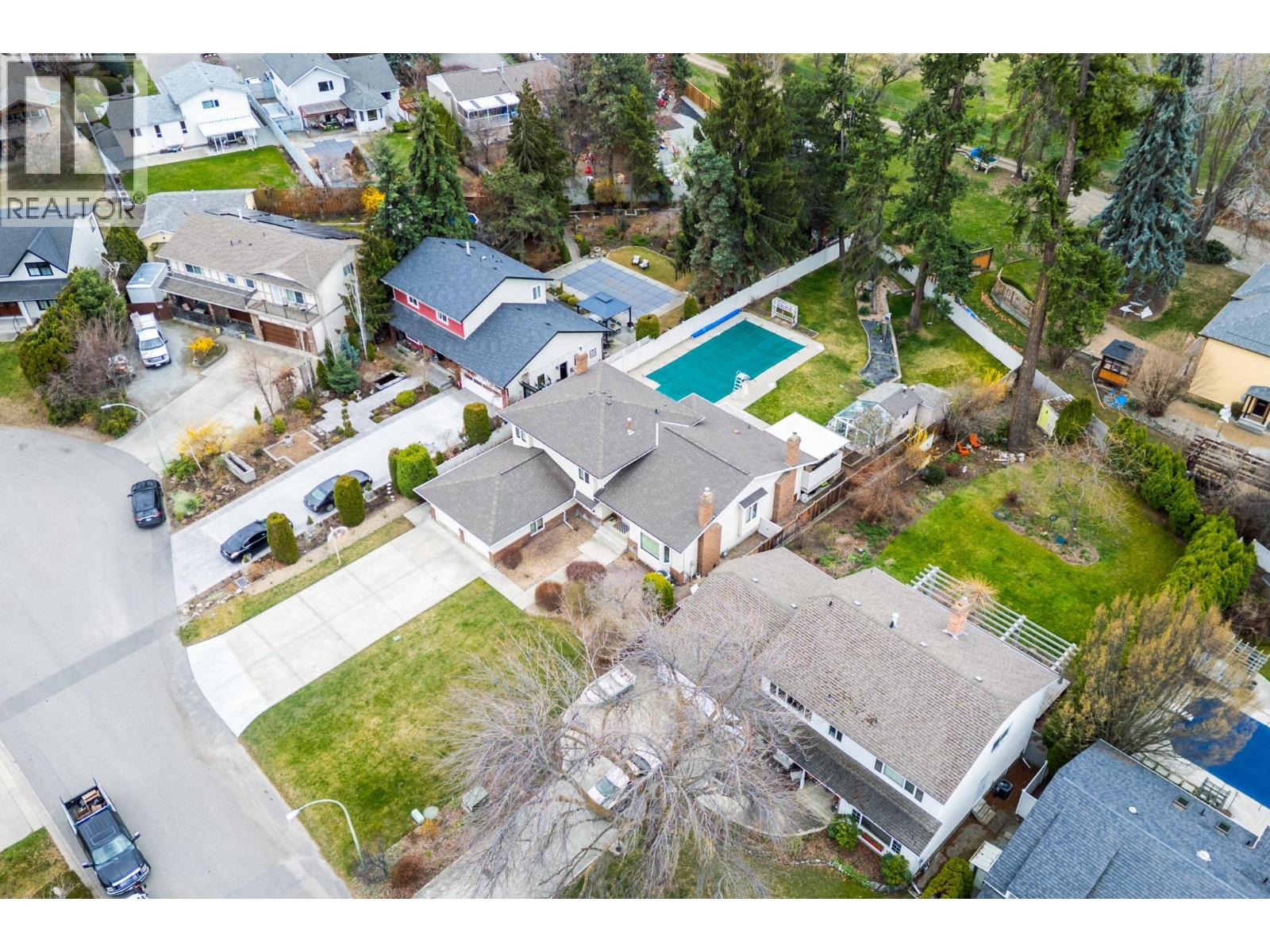 561 Brome Crescent, Kelowna