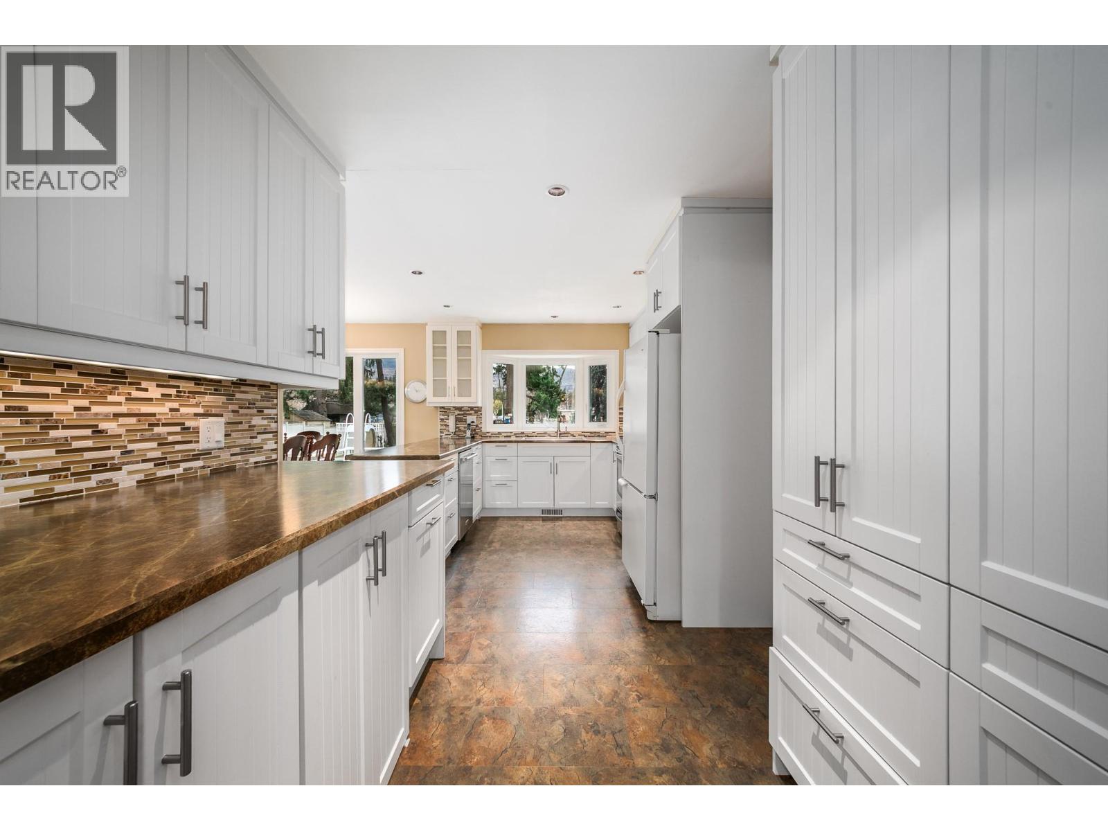 561 Brome Crescent, Kelowna