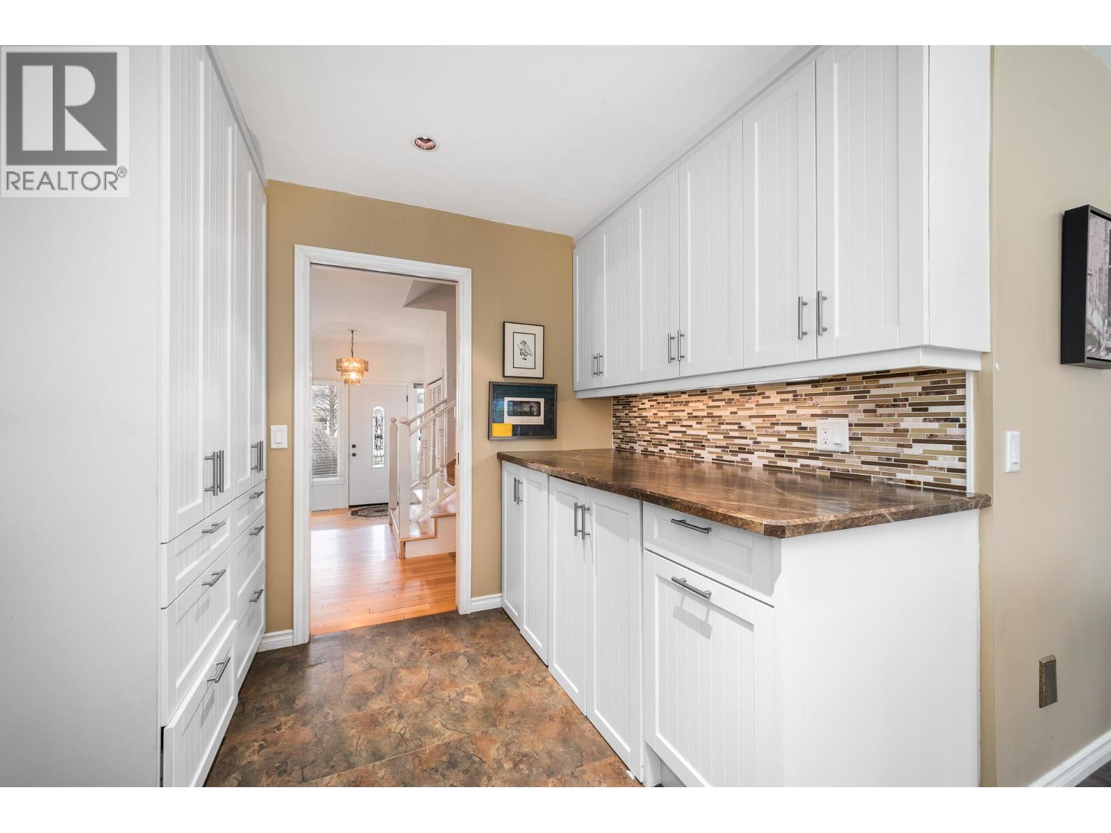 561 Brome Crescent, Kelowna