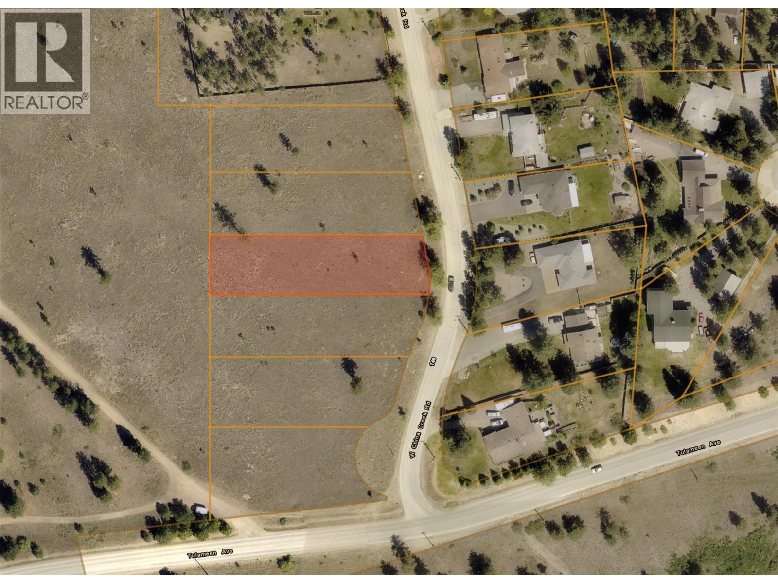 108 WEST CHINA CREEK ROAD - 4