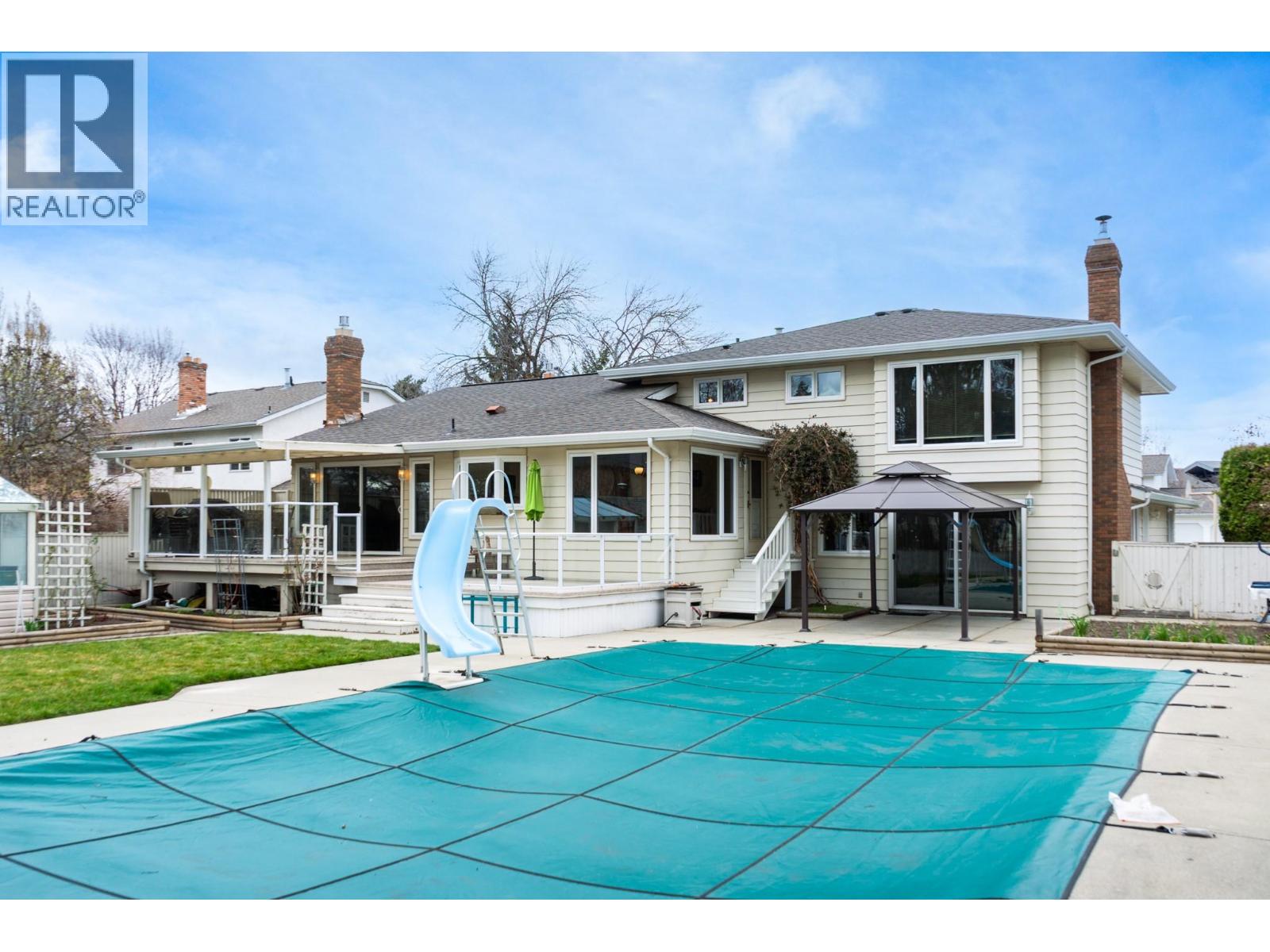 561 Brome Crescent, Kelowna