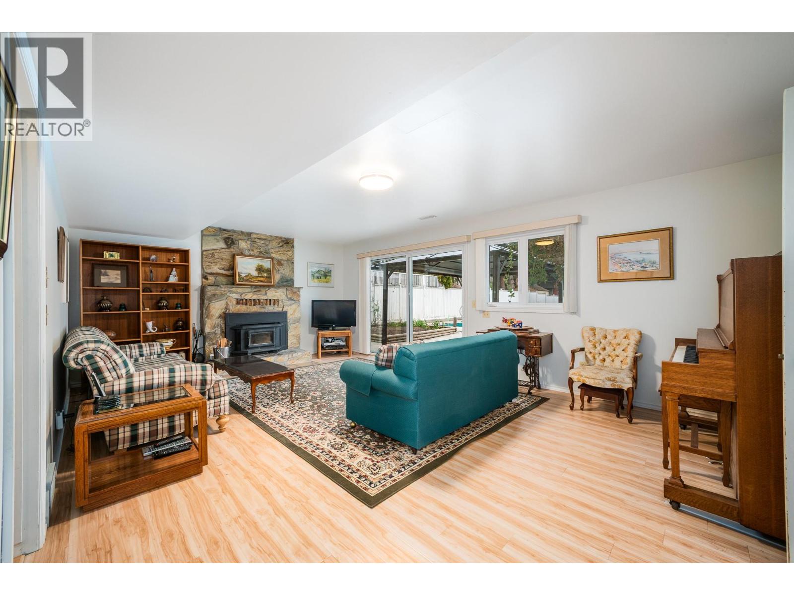 561 Brome Crescent, Kelowna