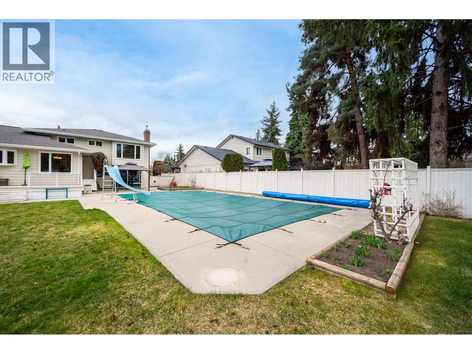 561 Brome Crescent, Kelowna