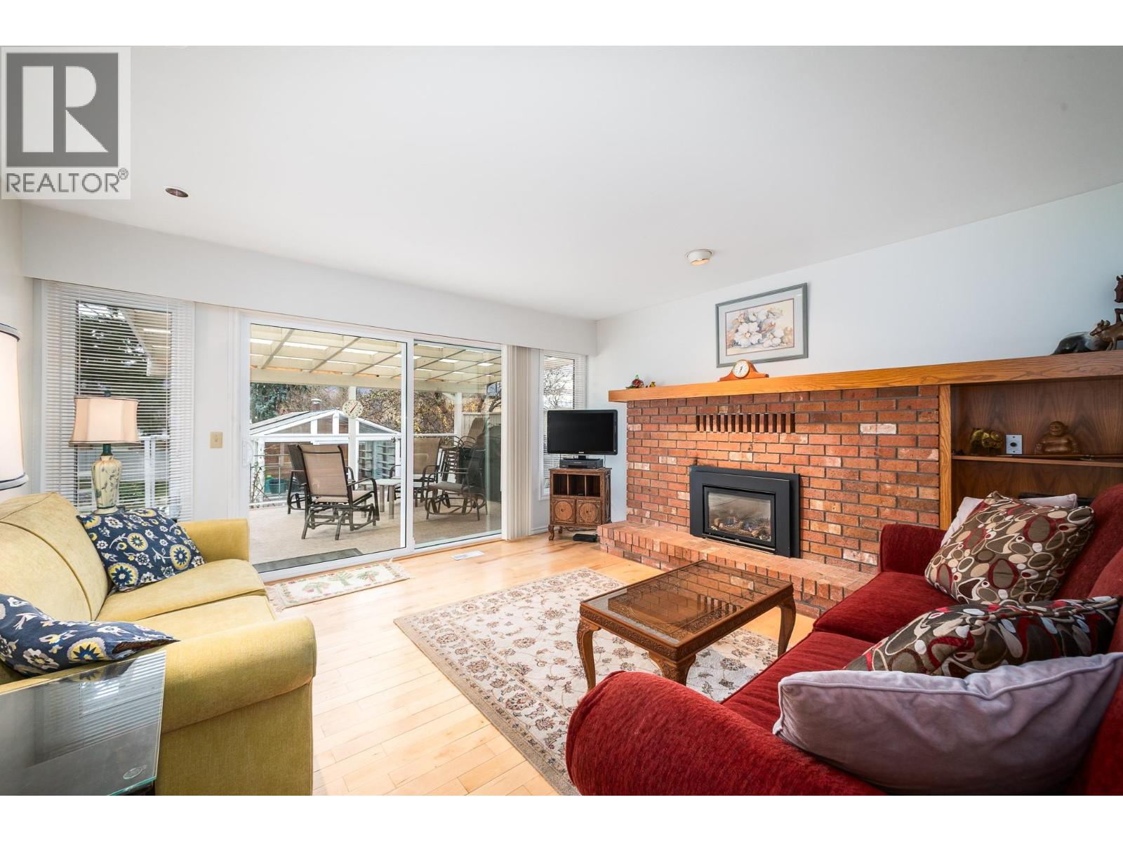 561 Brome Crescent, Kelowna