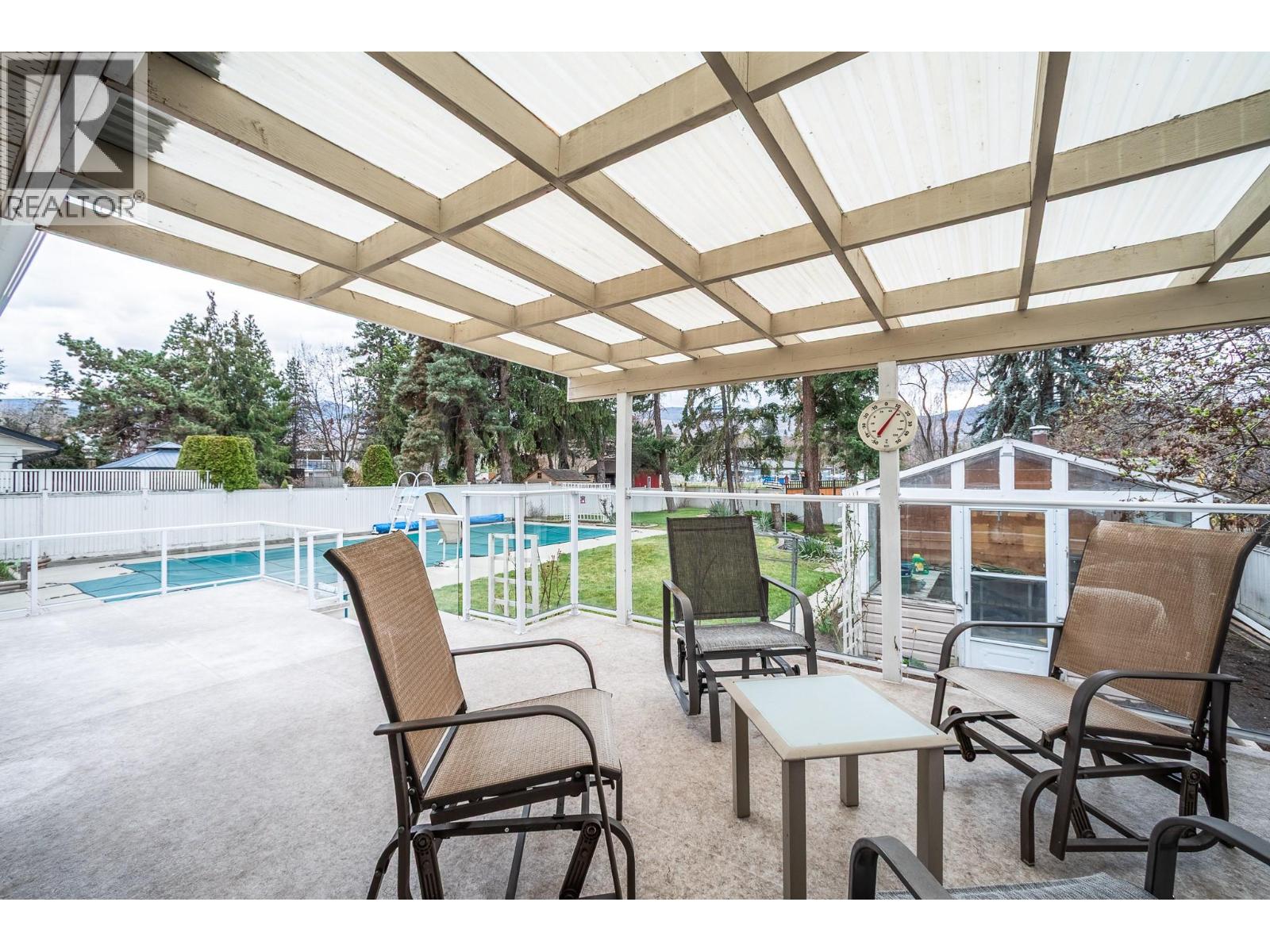561 Brome Crescent, Kelowna