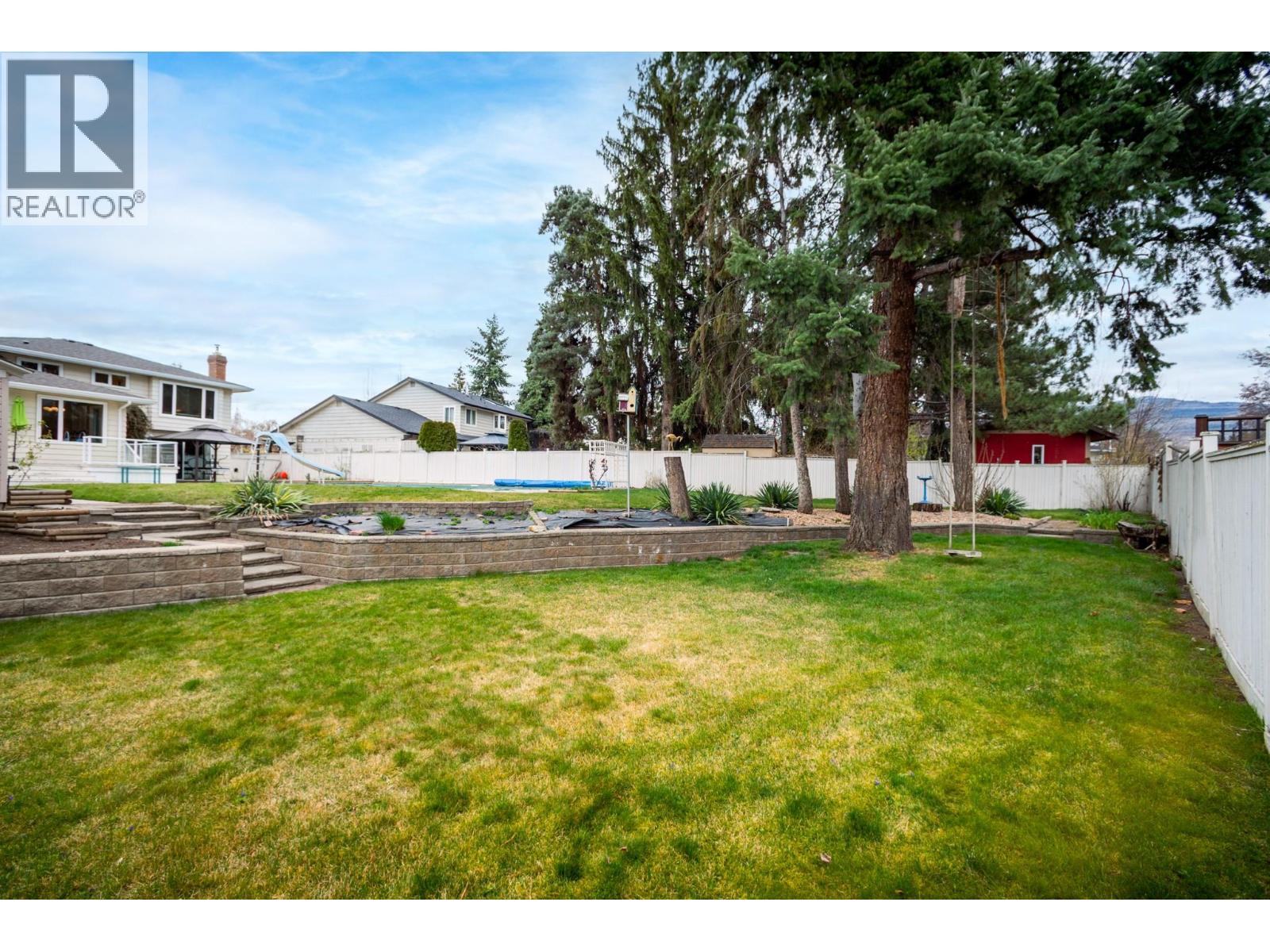 561 Brome Crescent, Kelowna