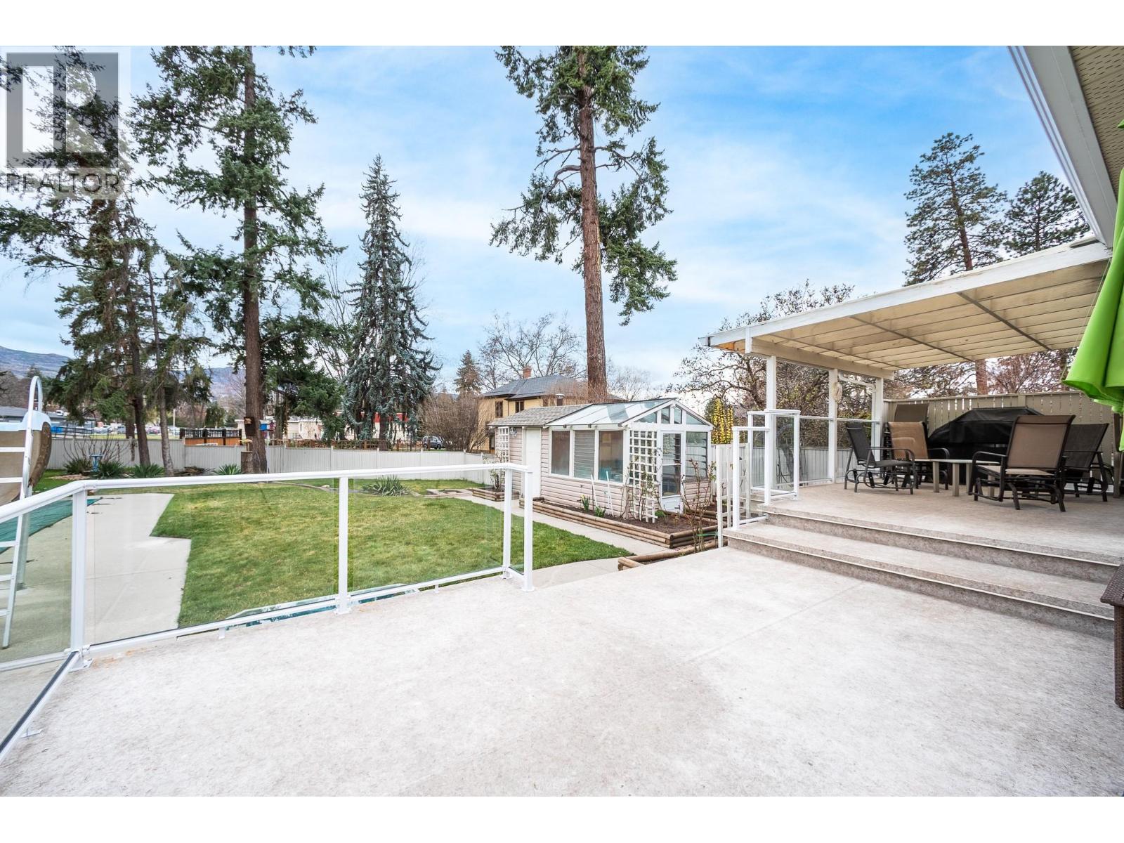 561 Brome Crescent, Kelowna