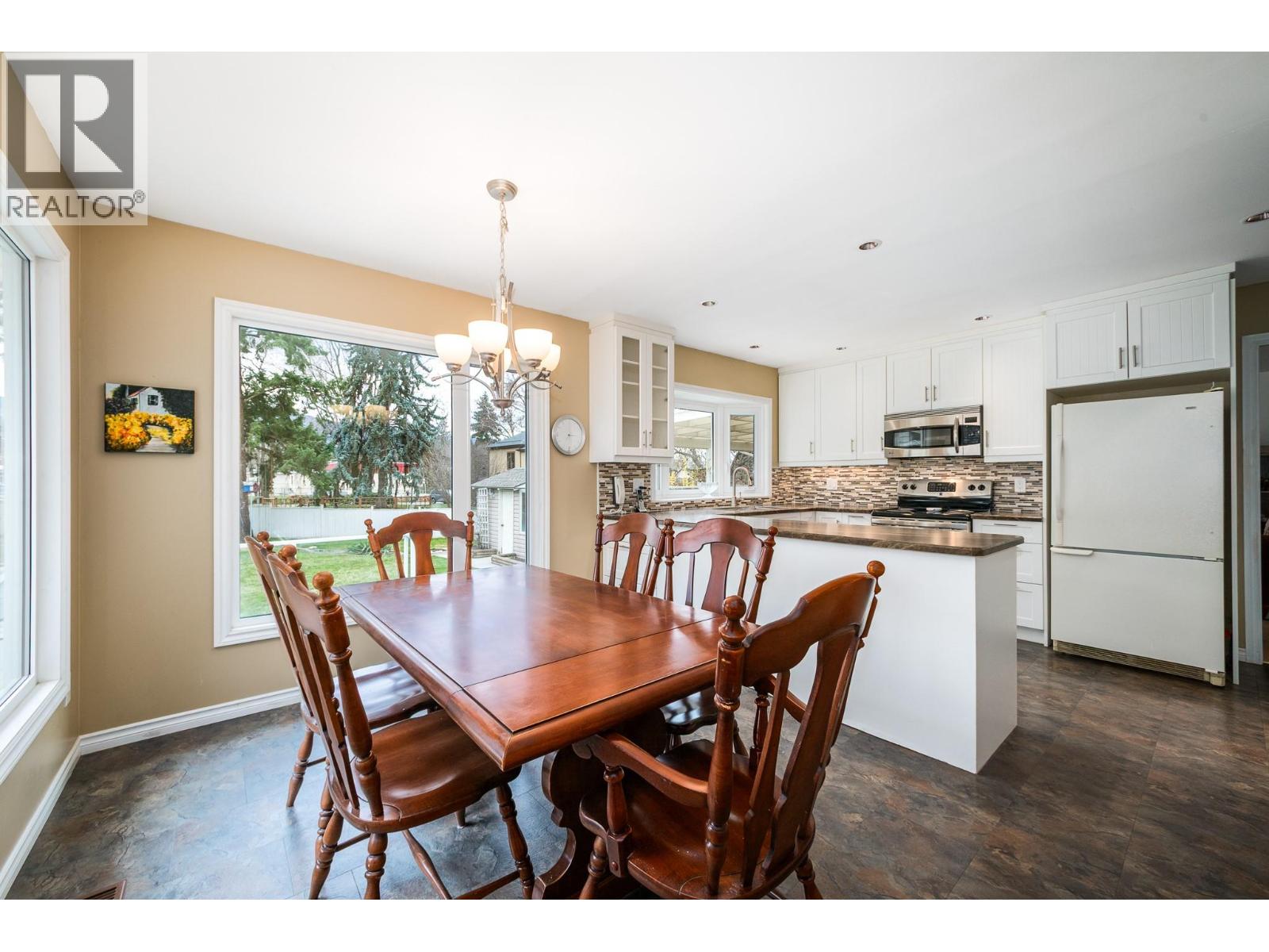 561 Brome Crescent, Kelowna