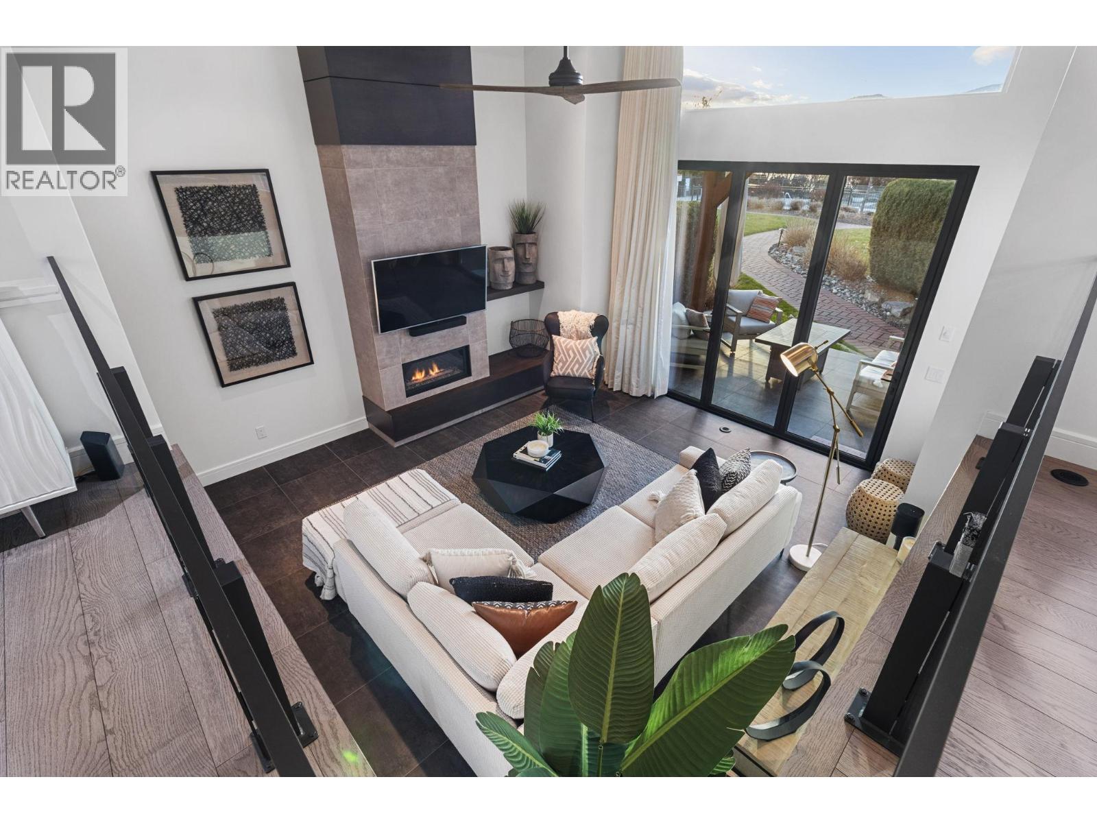 3756 Lakeshore Road Unit# 5, Kelowna