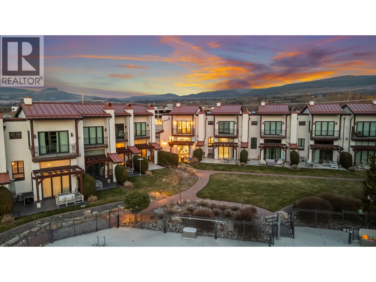 3756 Lakeshore Road Unit# 5, Kelowna