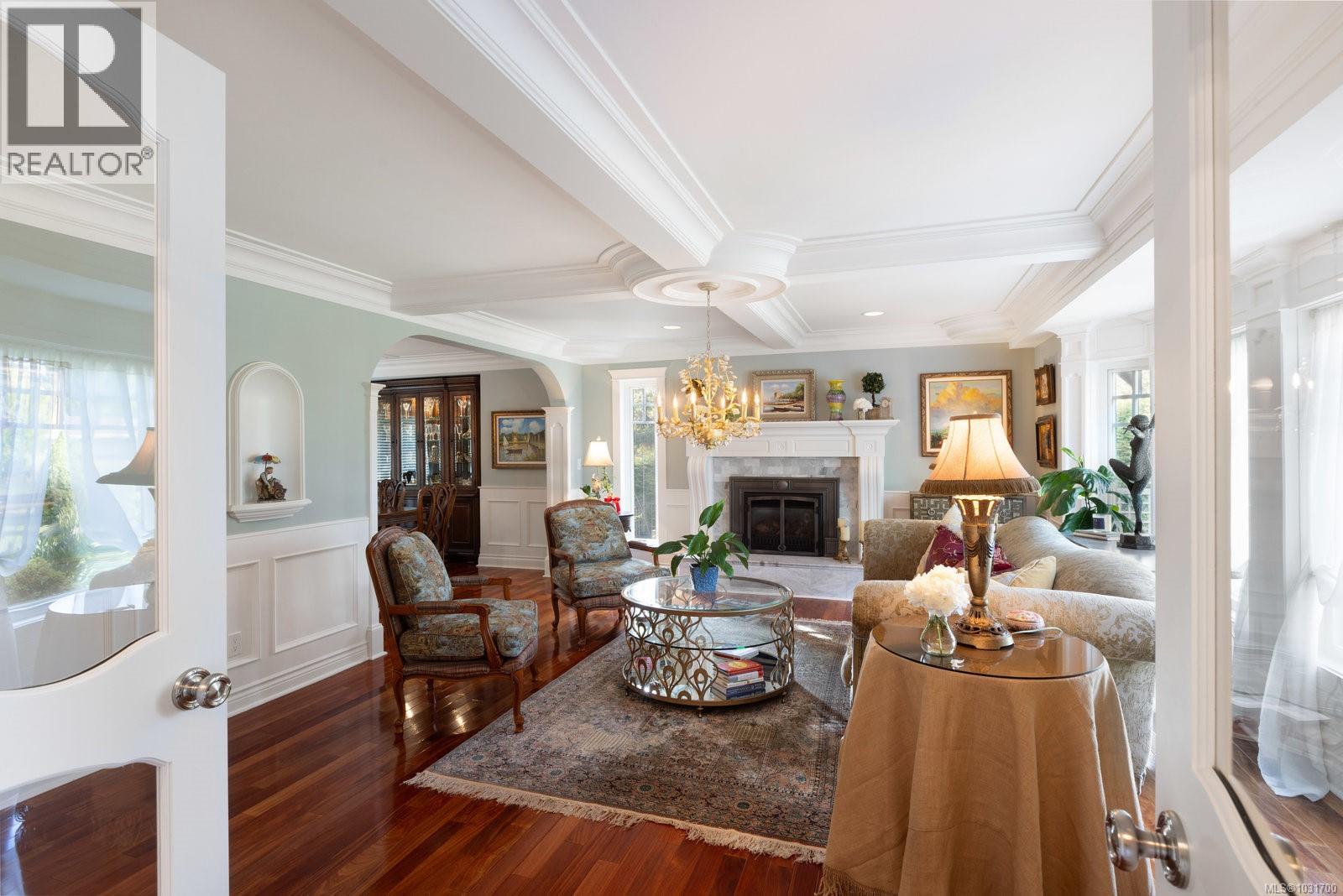  2773 Arbutus Road, Saanich