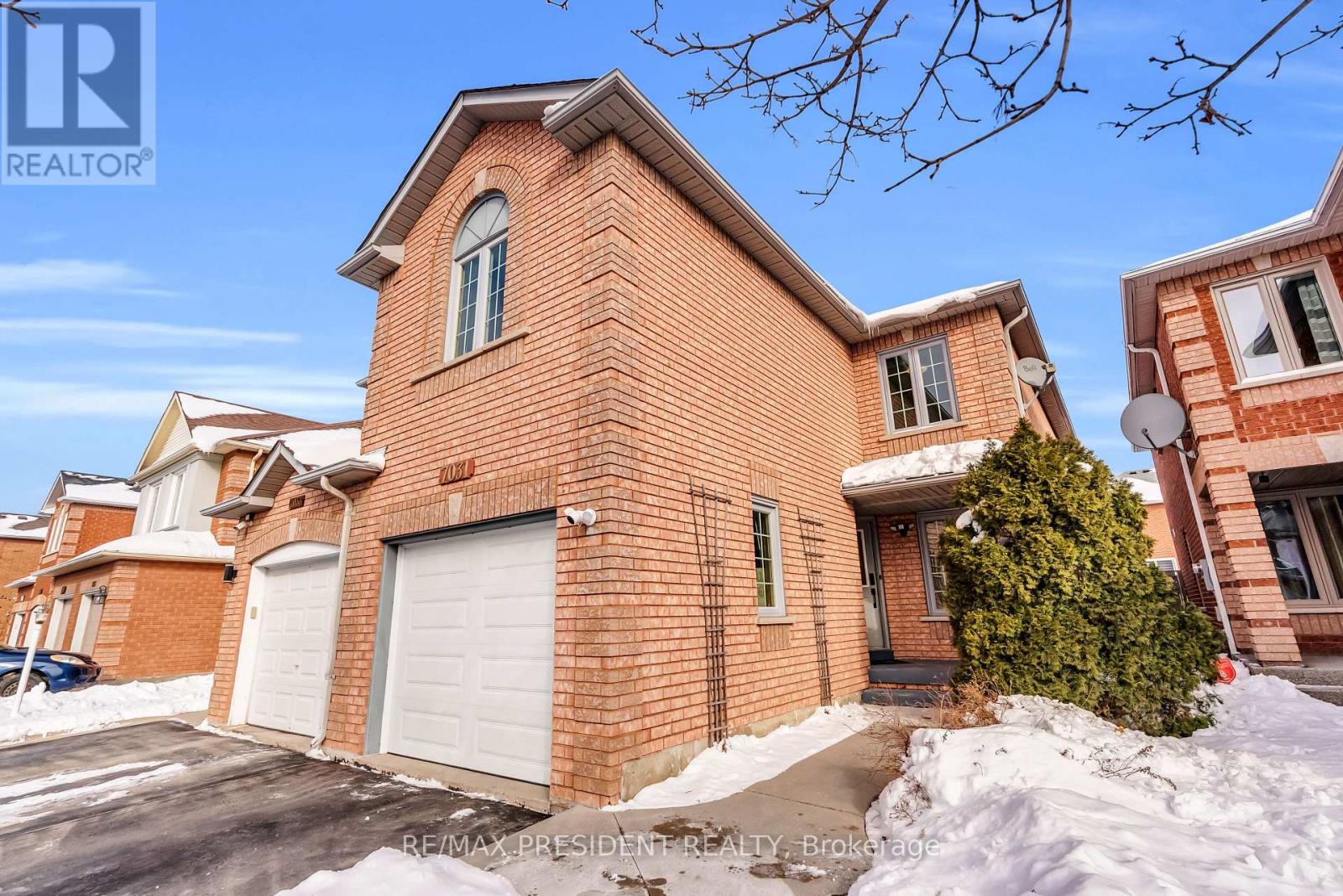 7031 GRAYDON COURT - 6